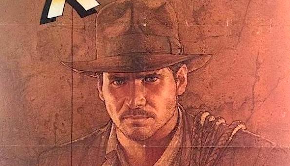 Harrison Ford