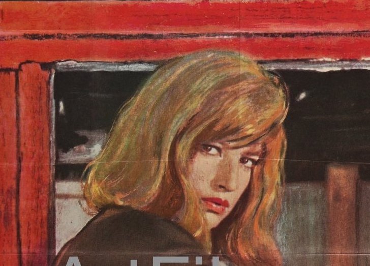 Monica Vitti