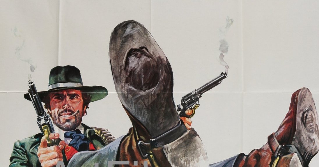 Spaghetti Westerns