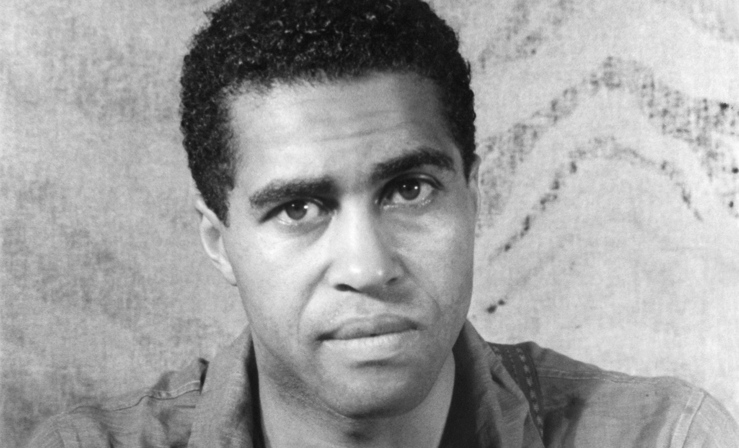 Robert Earl Jones