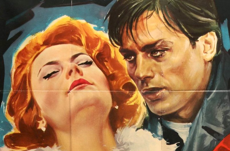 Rocco And His Brothers