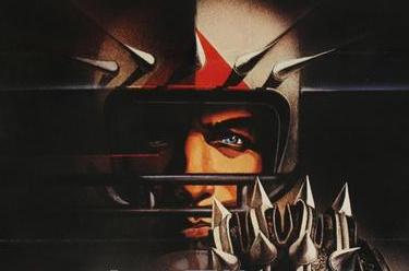 Bob Peak