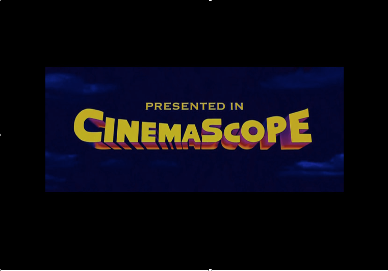 Cinemascope