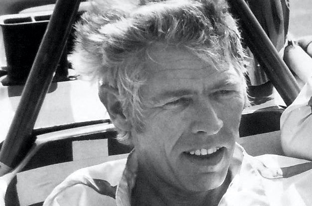 James Coburn