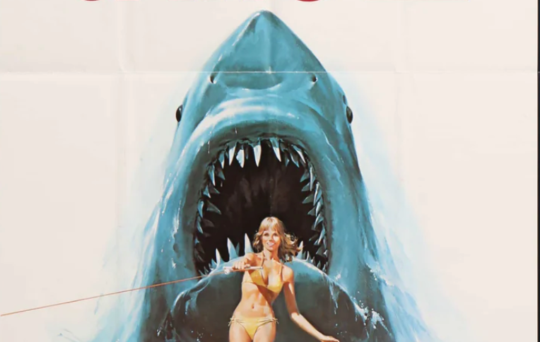 Jaws