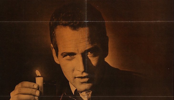 Paul Newman