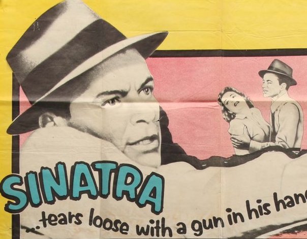 Frank Sinatra