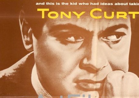 Tony Curtis