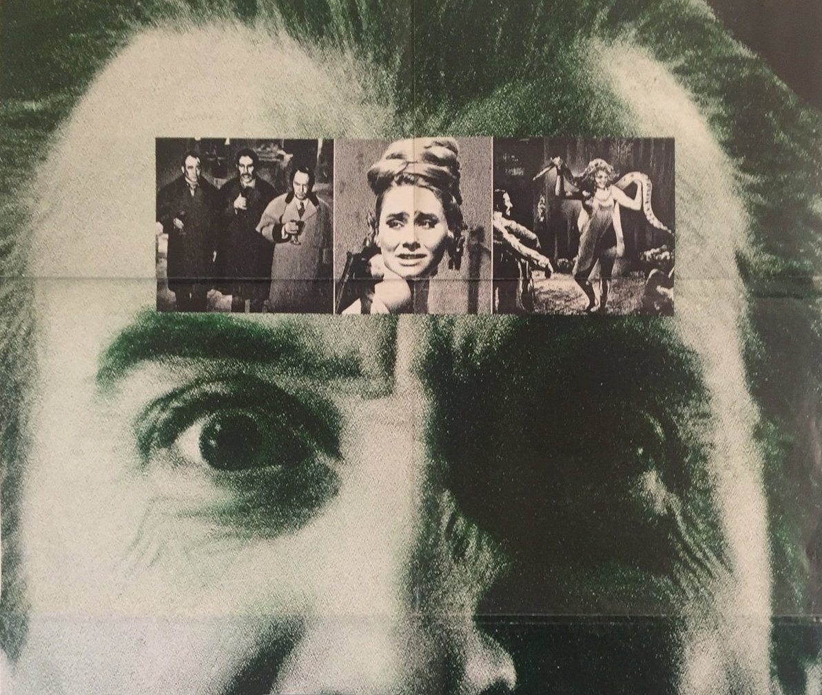 Christopher Lee