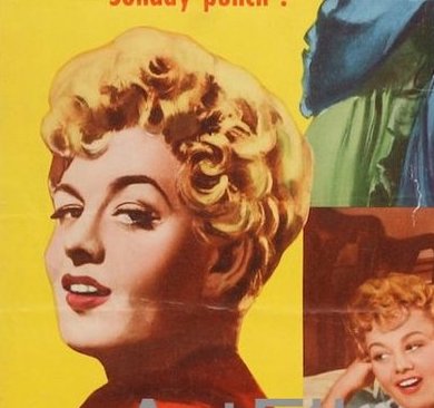 Shelley Winters
