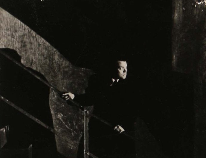 The Third Man