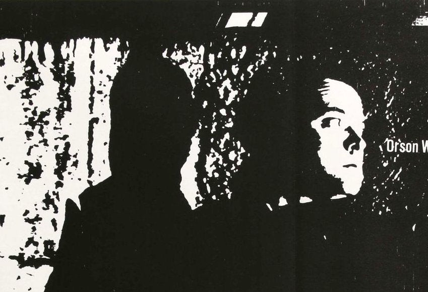 Orson Welles