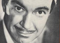 Thurl Ravenscroft