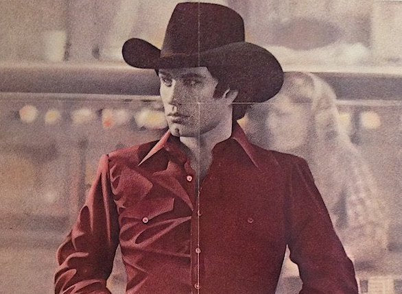 John Travolta
