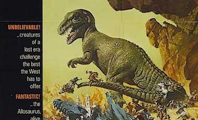 Dinosaurs