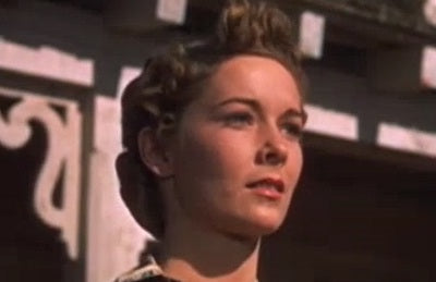 Vera Miles