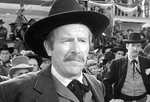 Will Geer