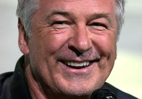 Alec Baldwin
