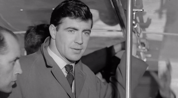 Alan Bates