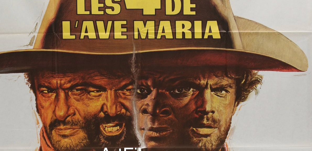 Terence Hill