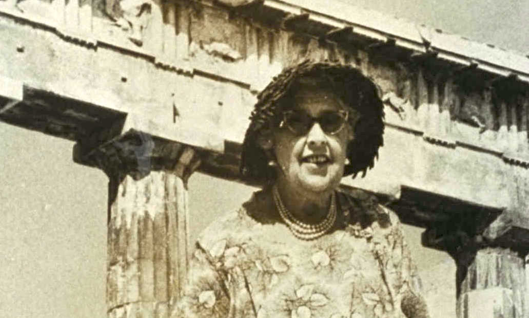 Agatha Christie