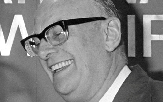 Arthur C. Clarke