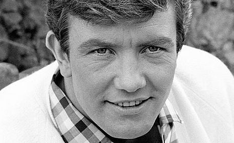 Albert Finney