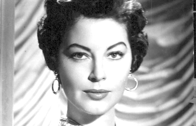Ava Gardner