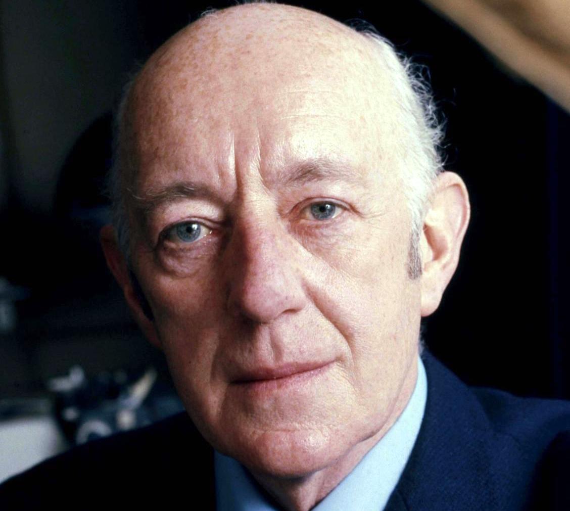 Alec Guinness