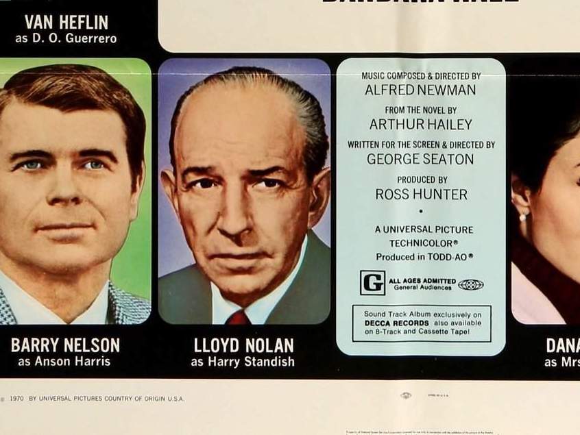 Lloyd Nolan