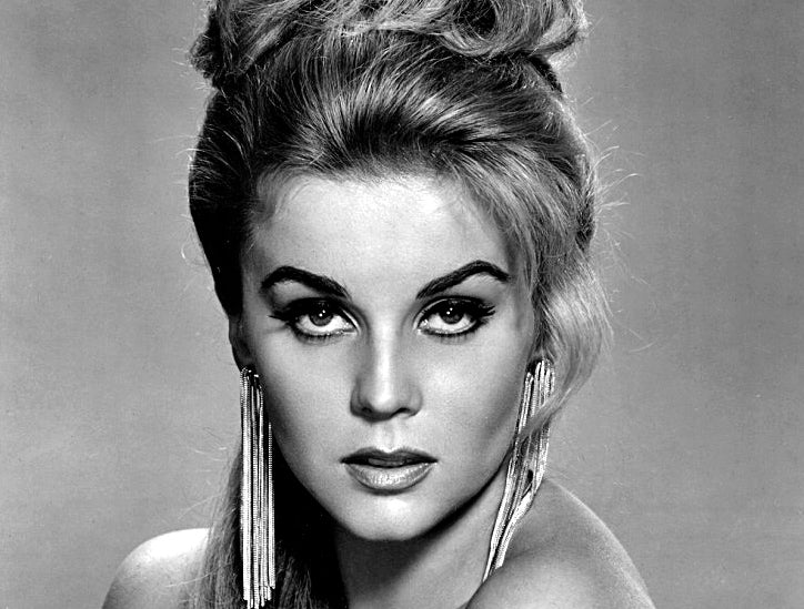 Ann-Margret