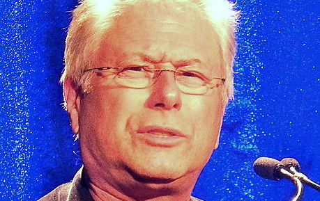 Alan Menken