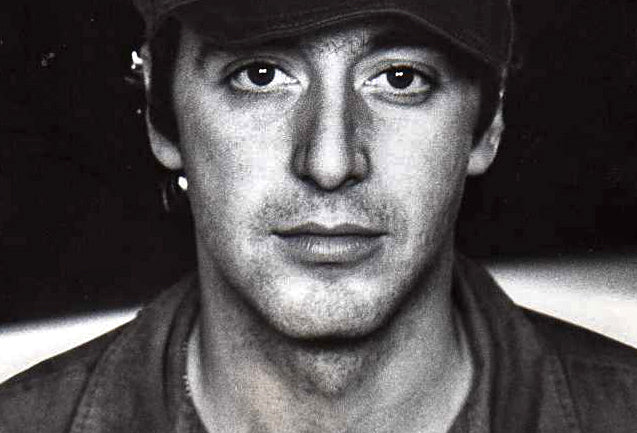 Al Pacino