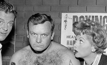 Aldo Ray