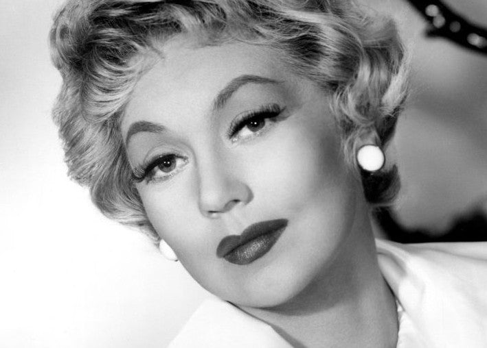 Ann Sothern