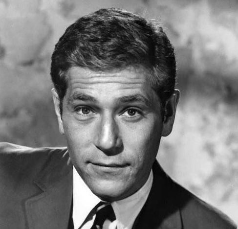 George Segal