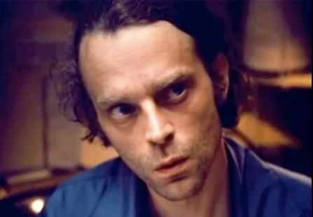 Brad Dourif