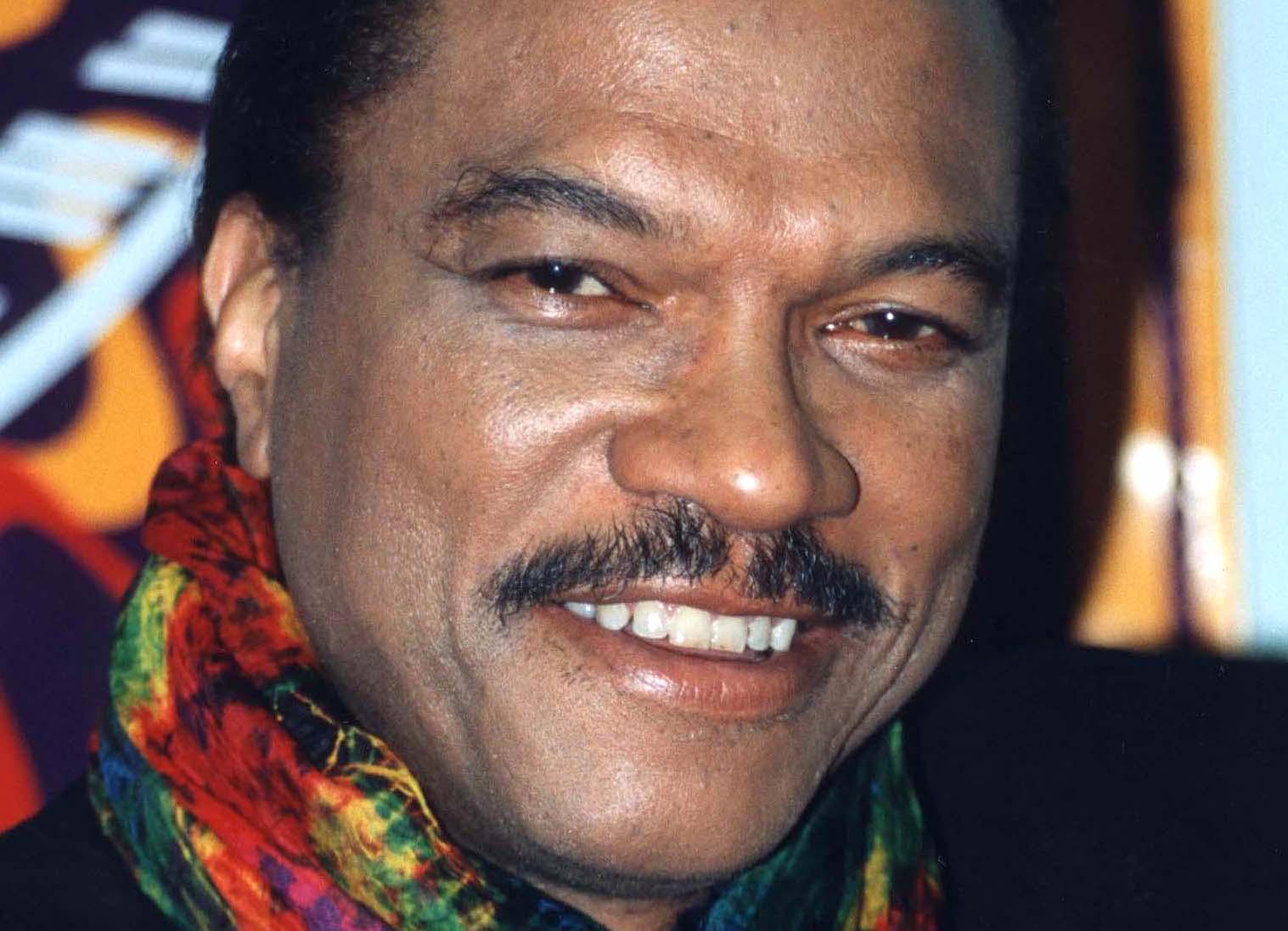 Billy Dee Williams