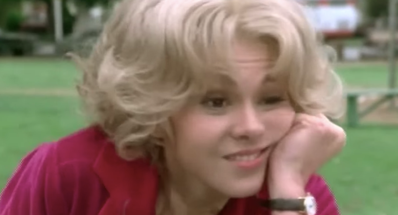 Barbara Harris
