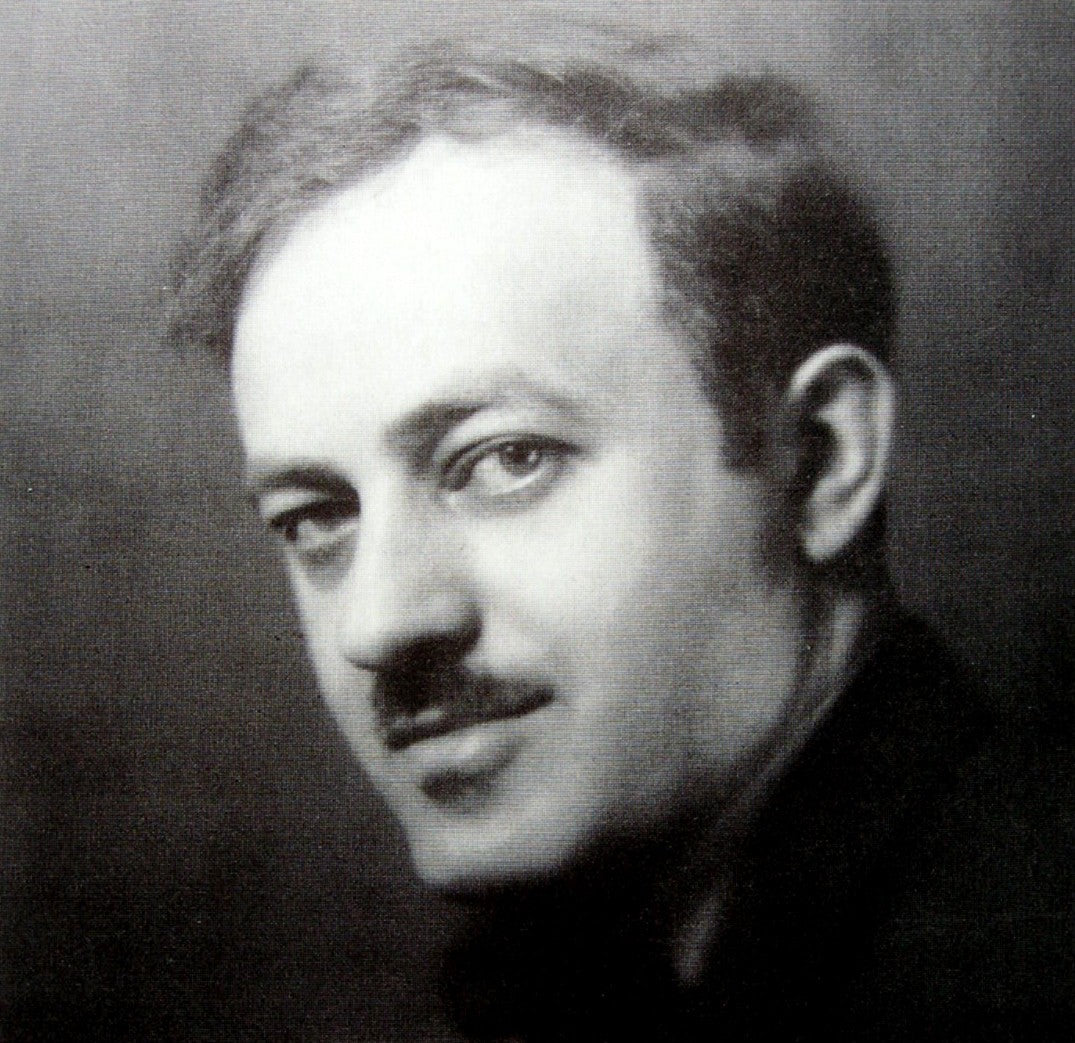 Ben Hecht