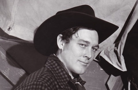 Ben Johnson