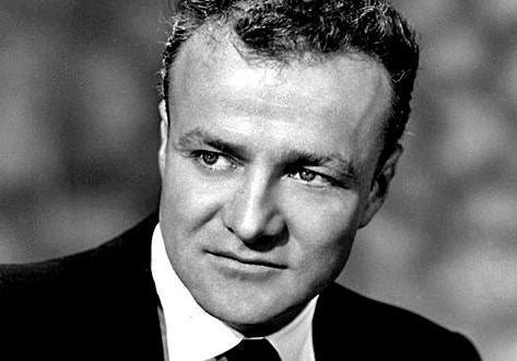 Brian Keith