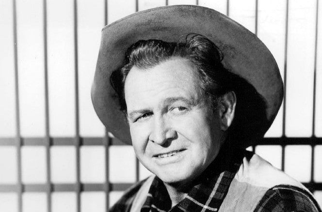 Barton Maclane
