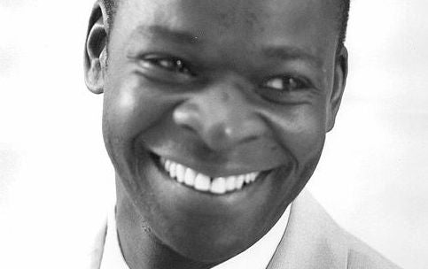 Brock Peters