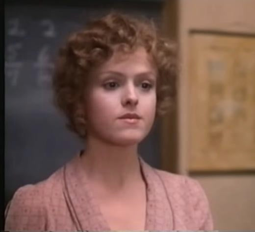 Bernadette Peters