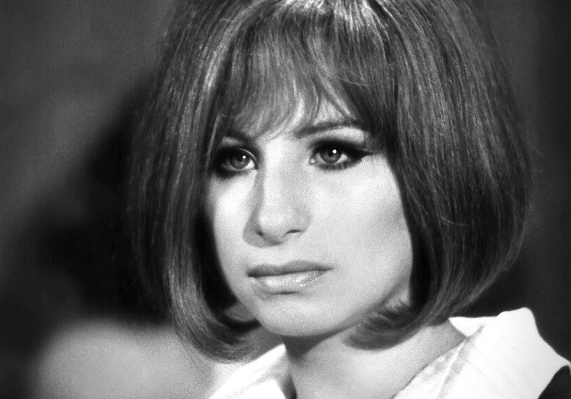 Barbra Streisand