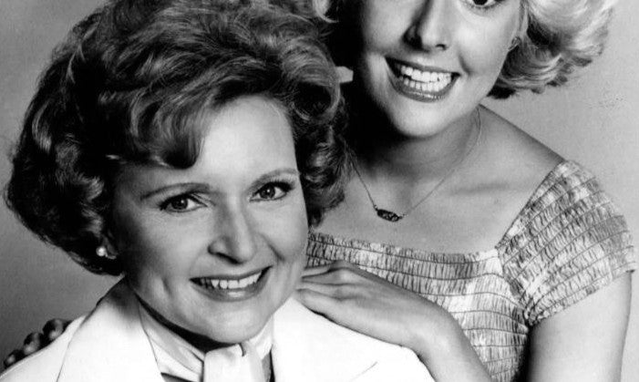 Betty White