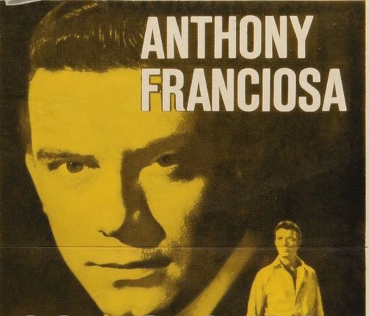 Tony Franciosa