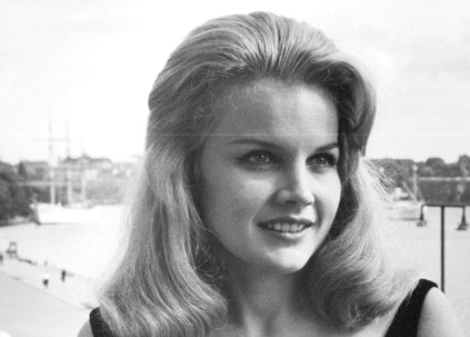 Carroll Baker
