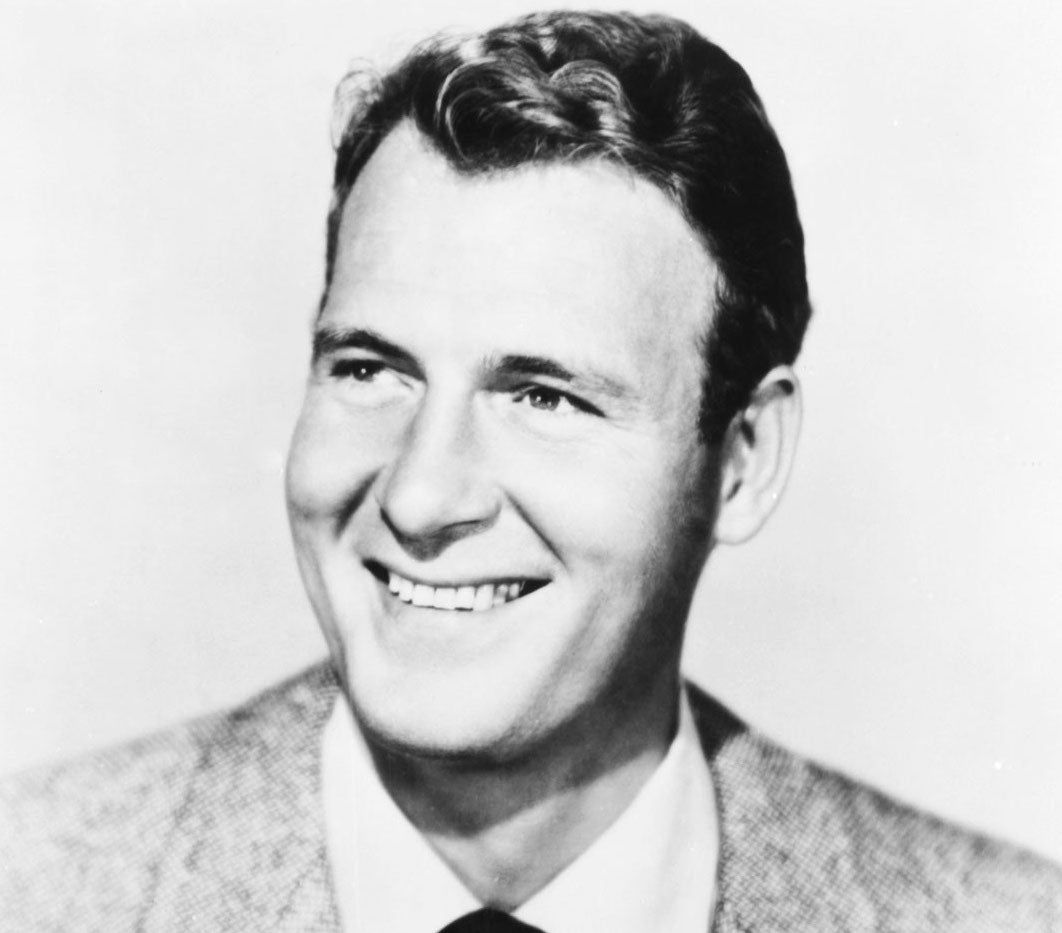 Charles Drake